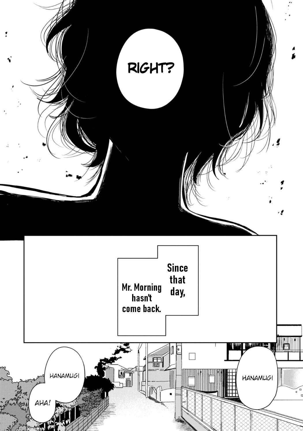 Kaya-chan wa kowakunai Chapter 26 16